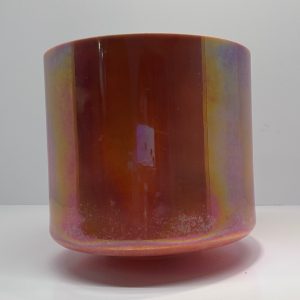Indian Pipestone Platinum 9"