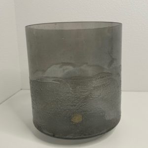 Lemurien Seed Moldovite 7"