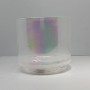 Apophyllite Platinum 8”