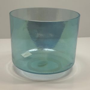 Aqua Aura Gold 8"