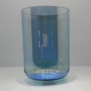 Aqua Aura Gold 6"