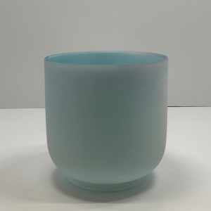 Classic Frost Ocean Gold 6"