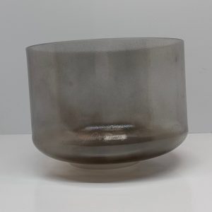 Ebony Aura Gold 10"
