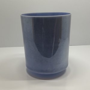 Egyptian Blue Palladium 8”