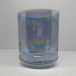 Indigo Platinum Tall 8”