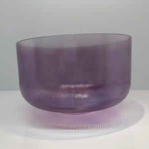 Lavender Aura Gold 12"