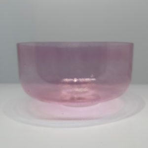 Pink Aura Gold 12"