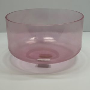 Pink Aura Gold 9"