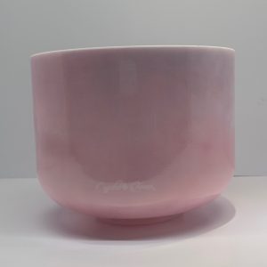Pink Ocean Gold 10"