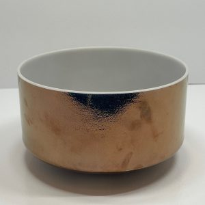 Tibetan Quartz Copper 9"