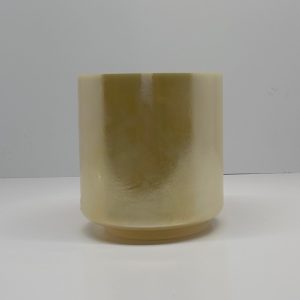 White Alchemy Gold 6"